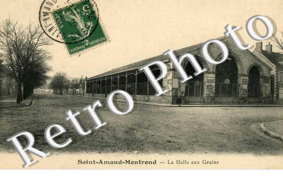 Apres la guerre