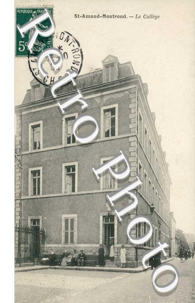 le College
