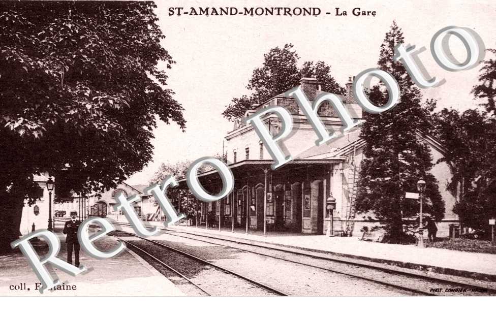 la Gare