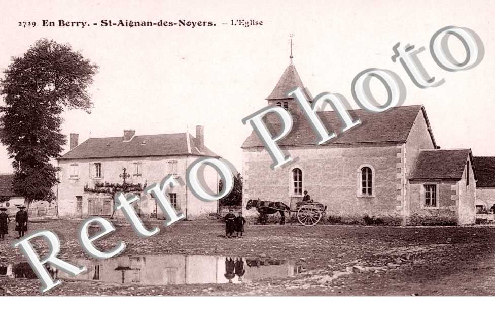 l'Eglise
