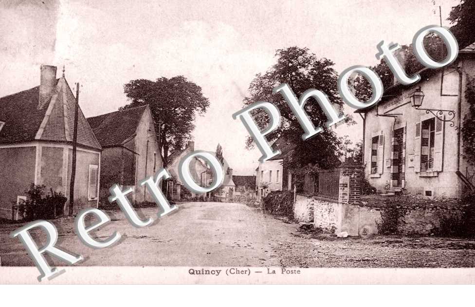 La Poste