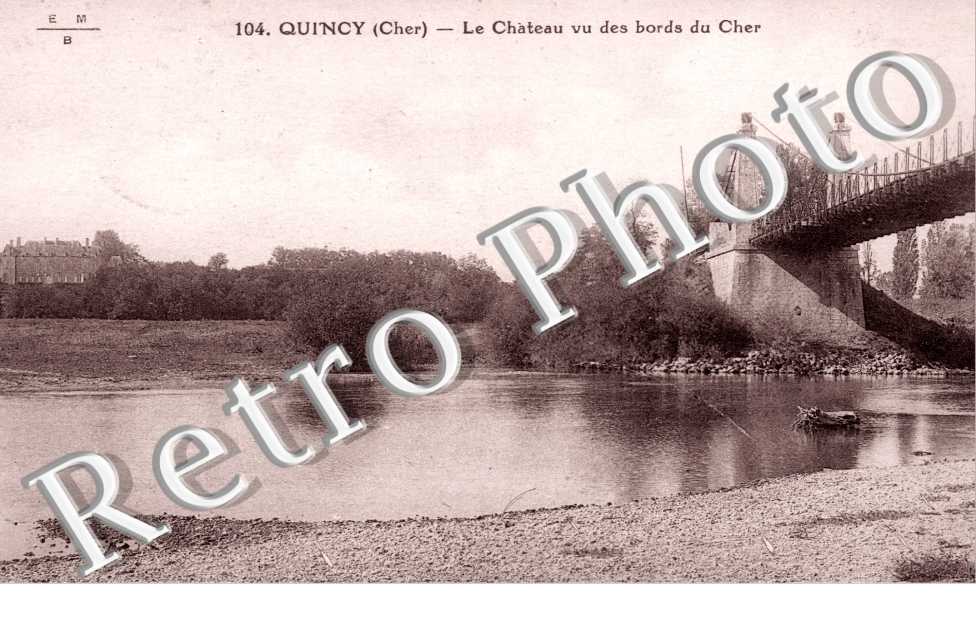 Le Chateau