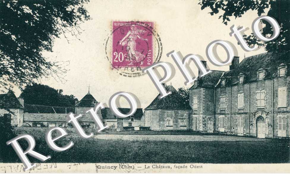 le Château