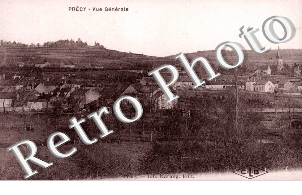 Vue generale