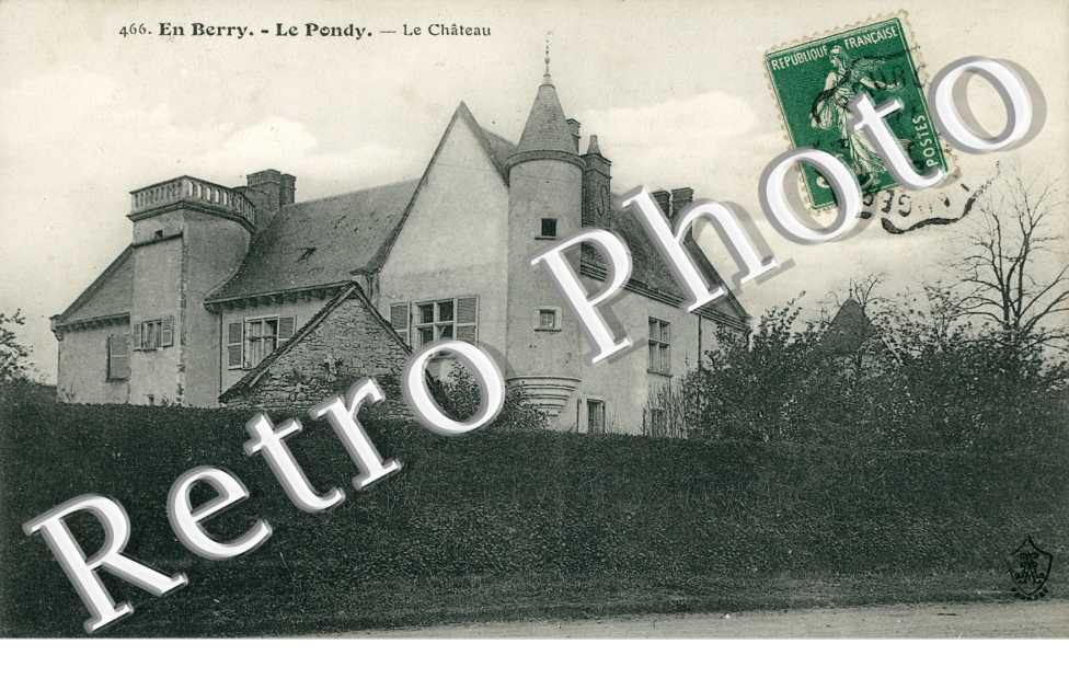 le Château