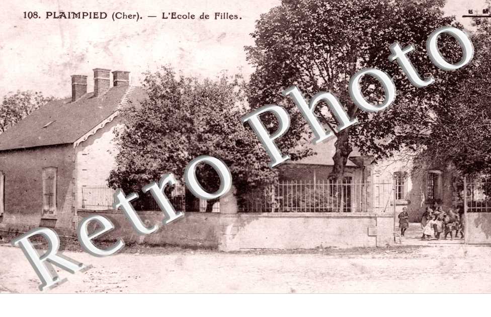 Ecole de Filles