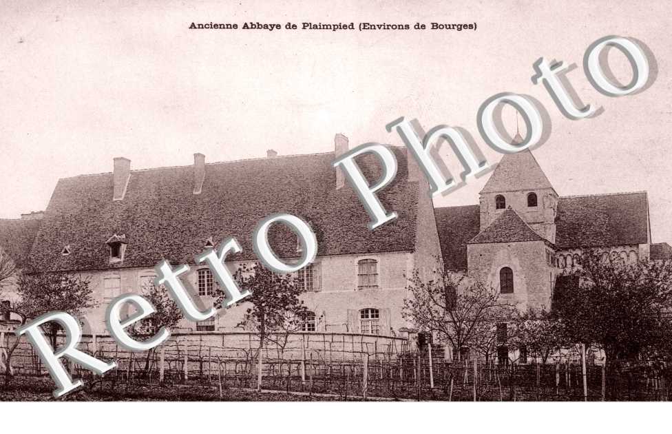 Chateau de Boisbriou