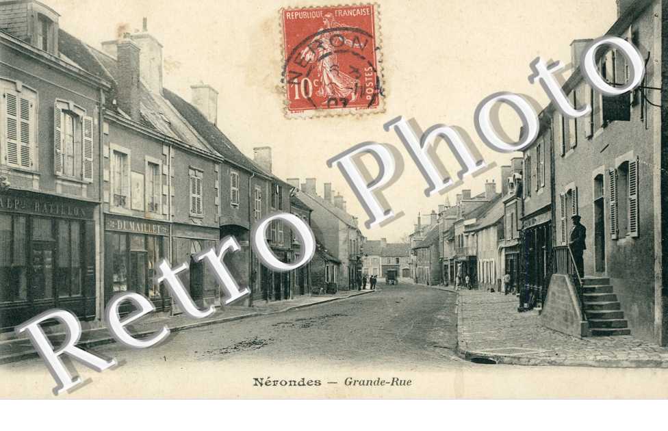 grande rue