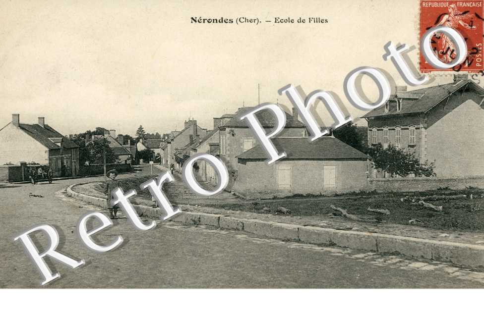 Ecole de Filles