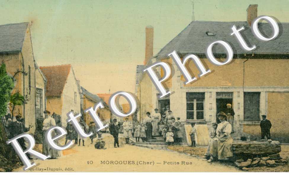Petite Rue