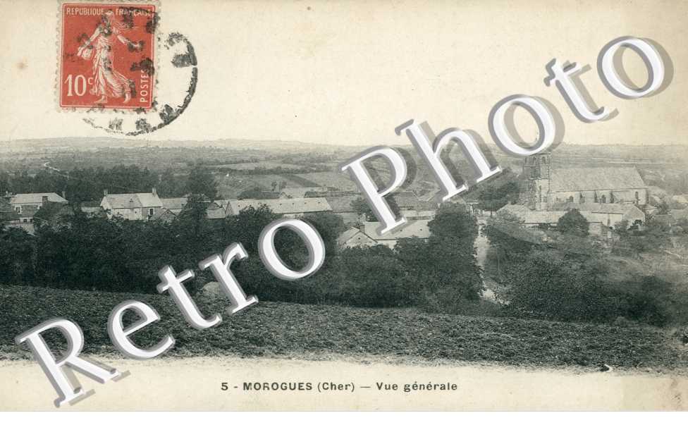 Vue generale