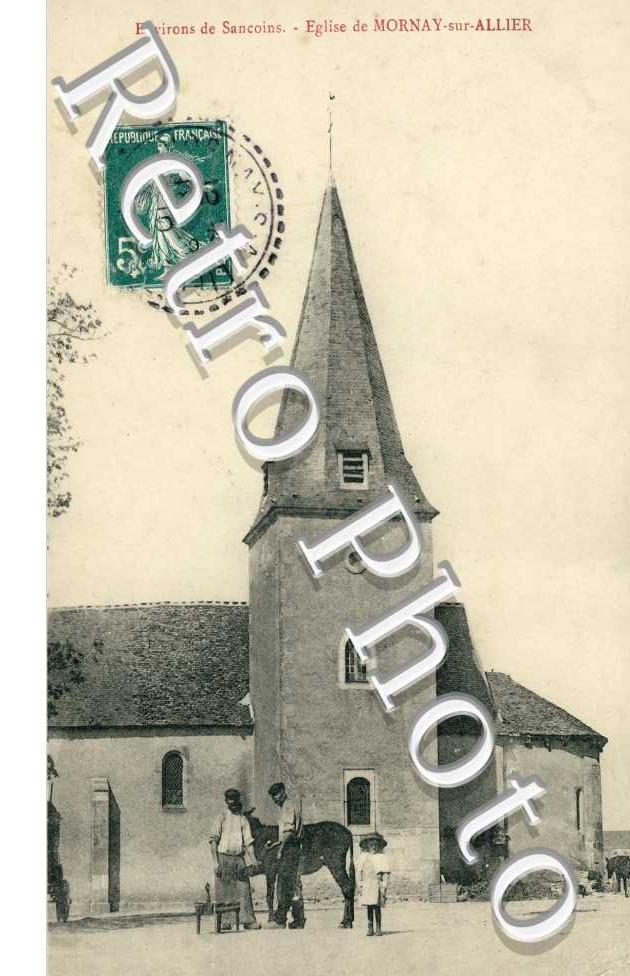 Eglise