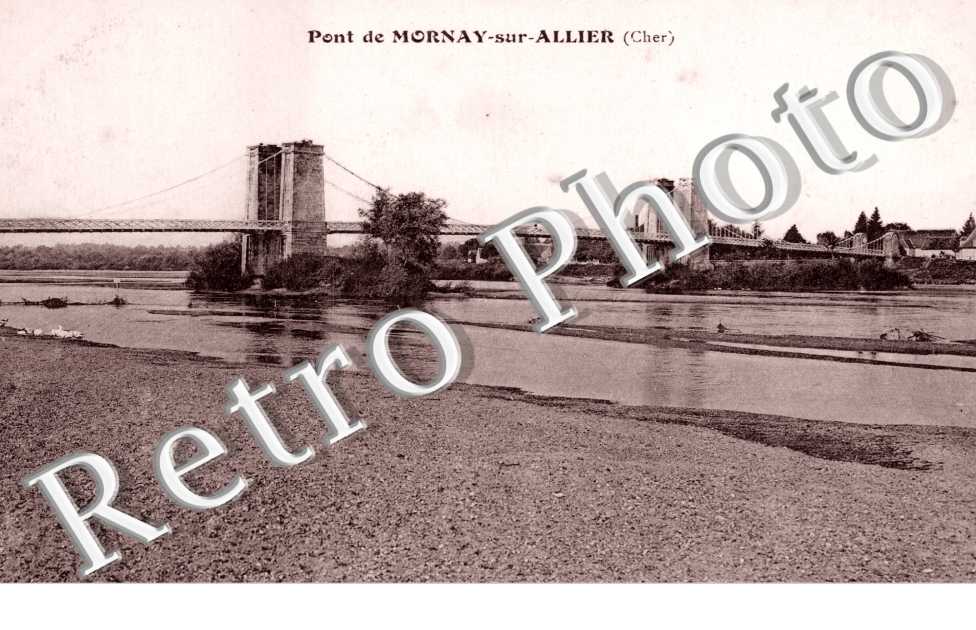 Le Pont
