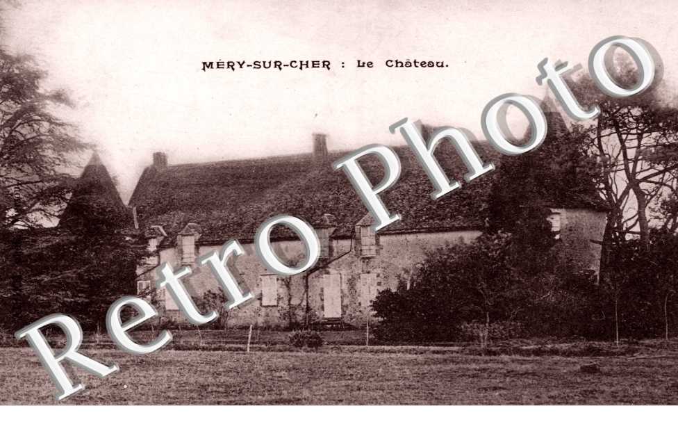 le Chateau