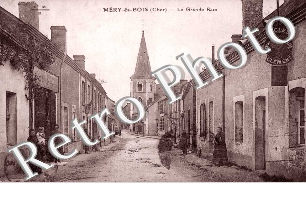 La Grande Rue