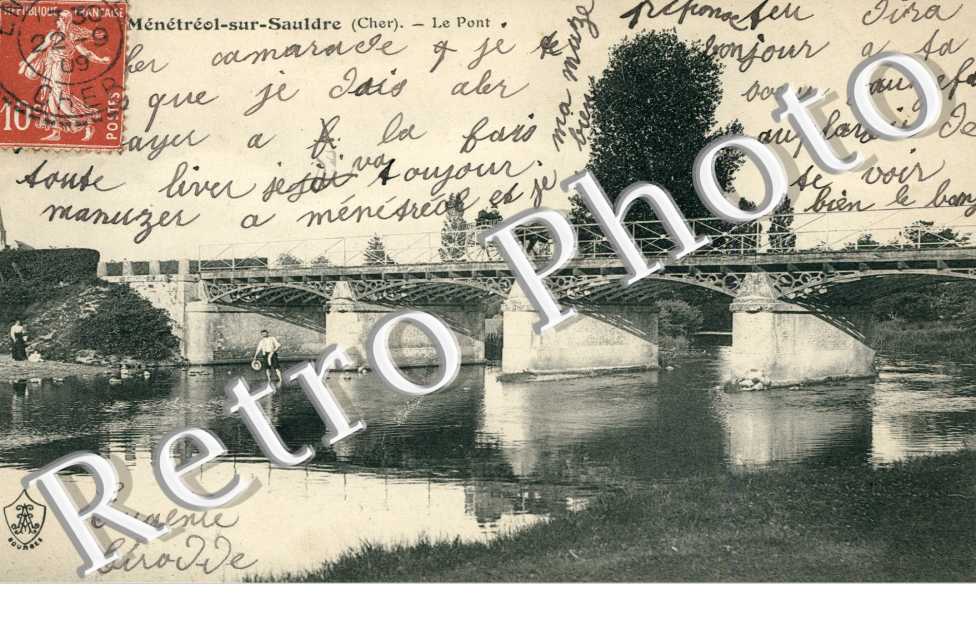 Le Pont
