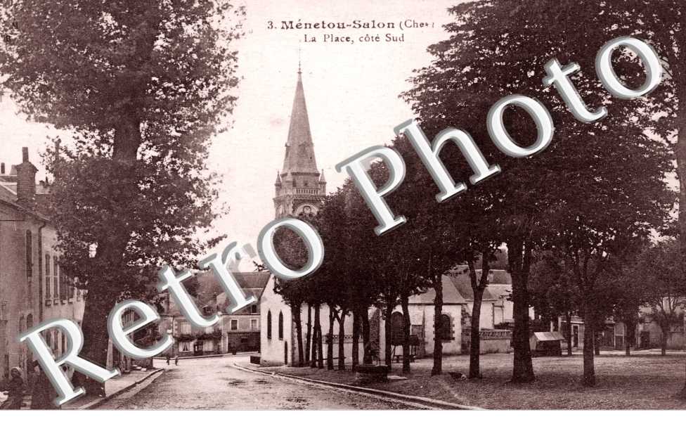 la PlacE