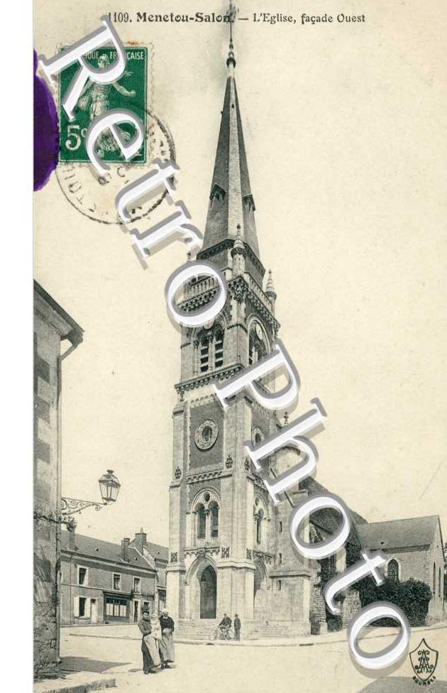 L'Eglise