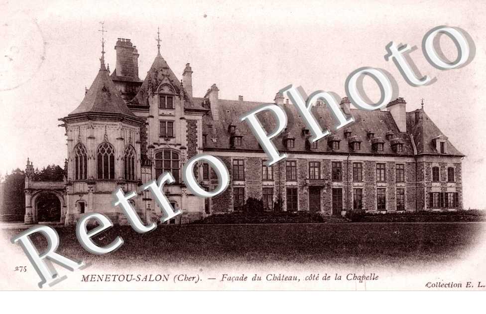 Chateau