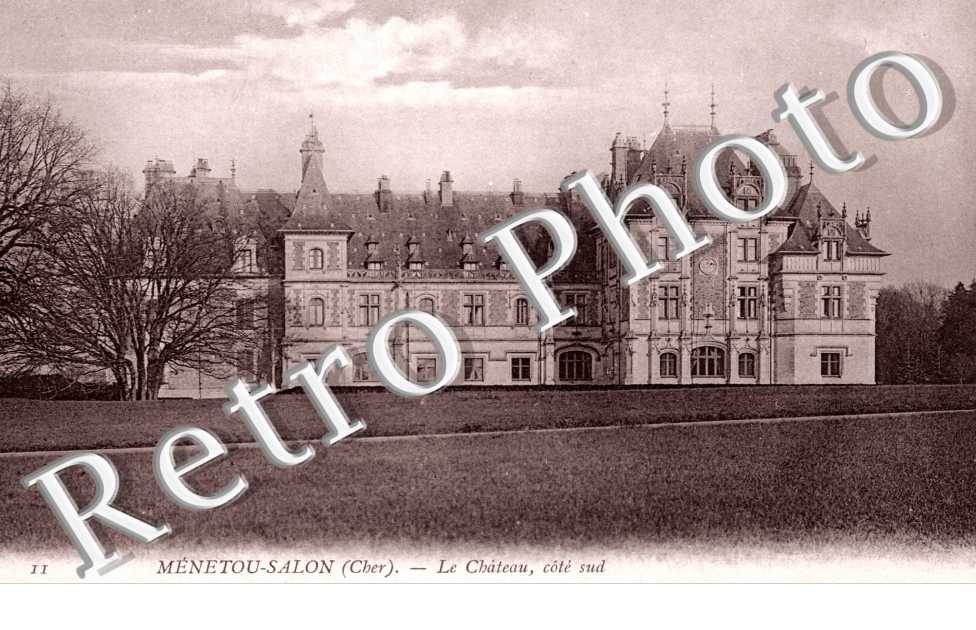 Chateau
