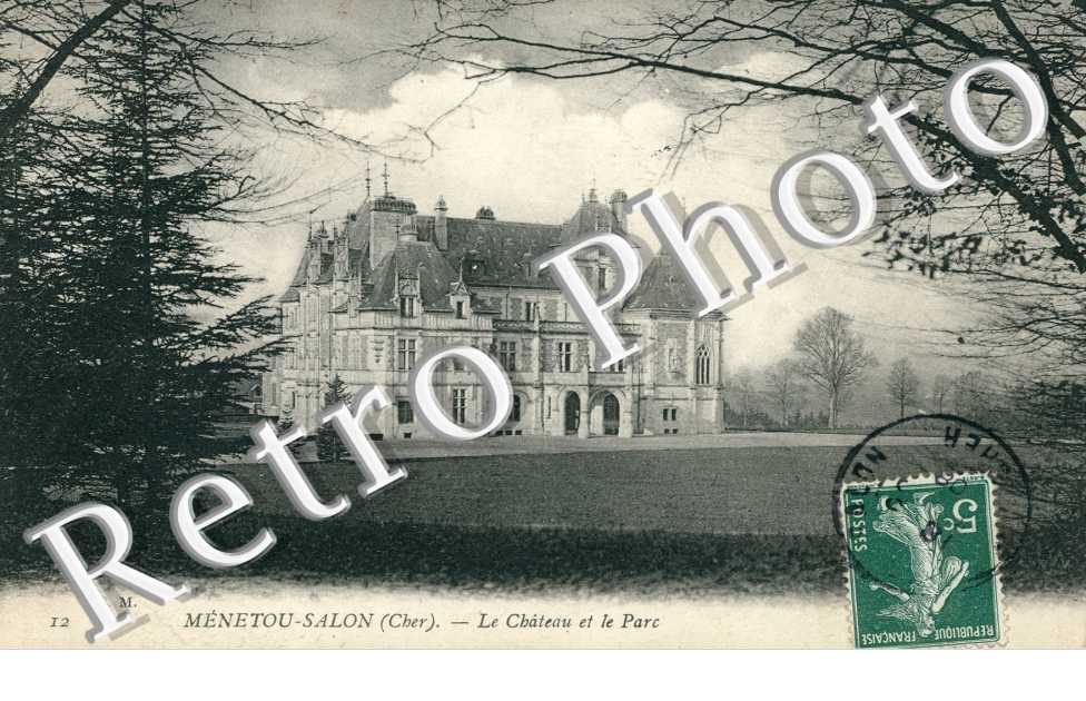 Chateau