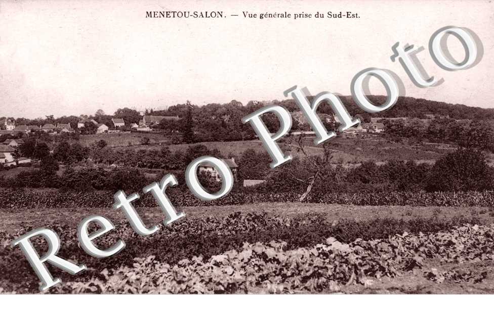 Vue generale