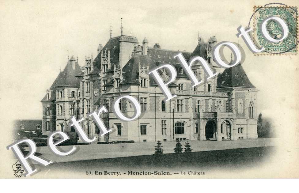 Chateau