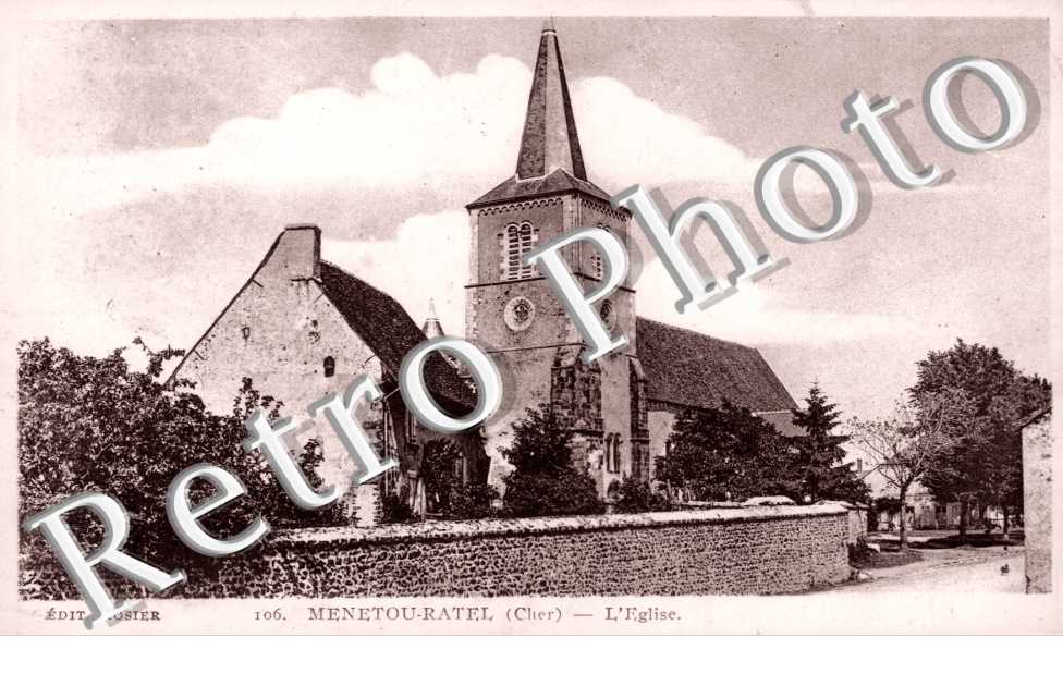 L'Eglise