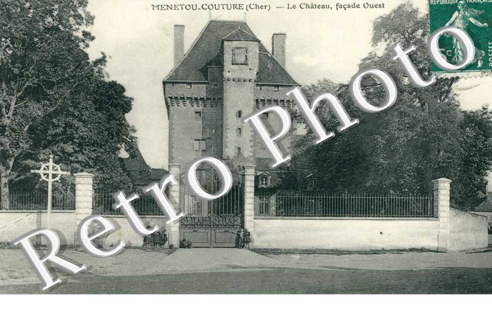 Le Chateau