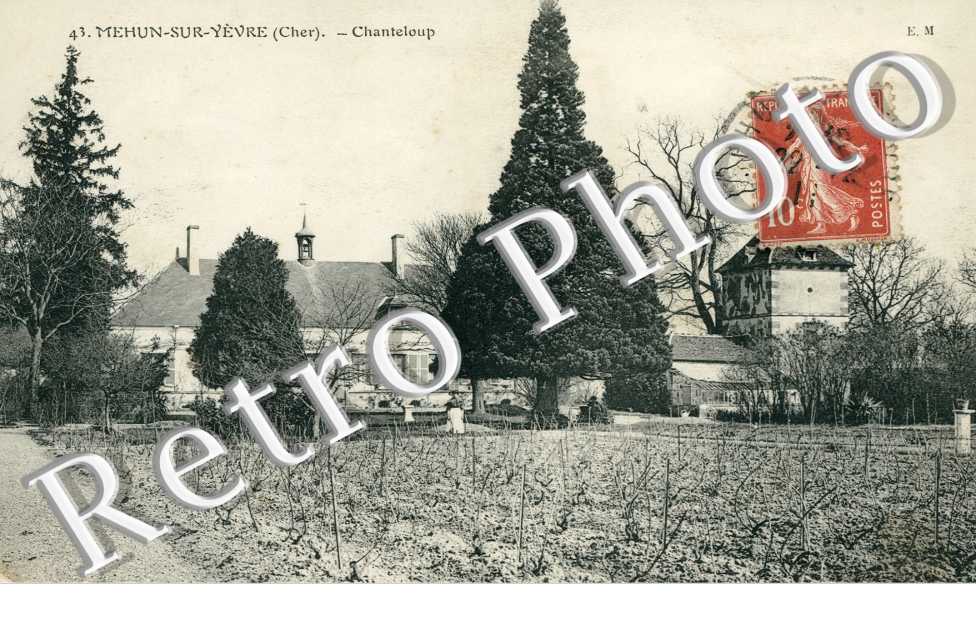 Chanteloup