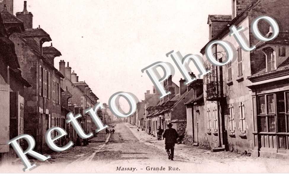 Grande Rue