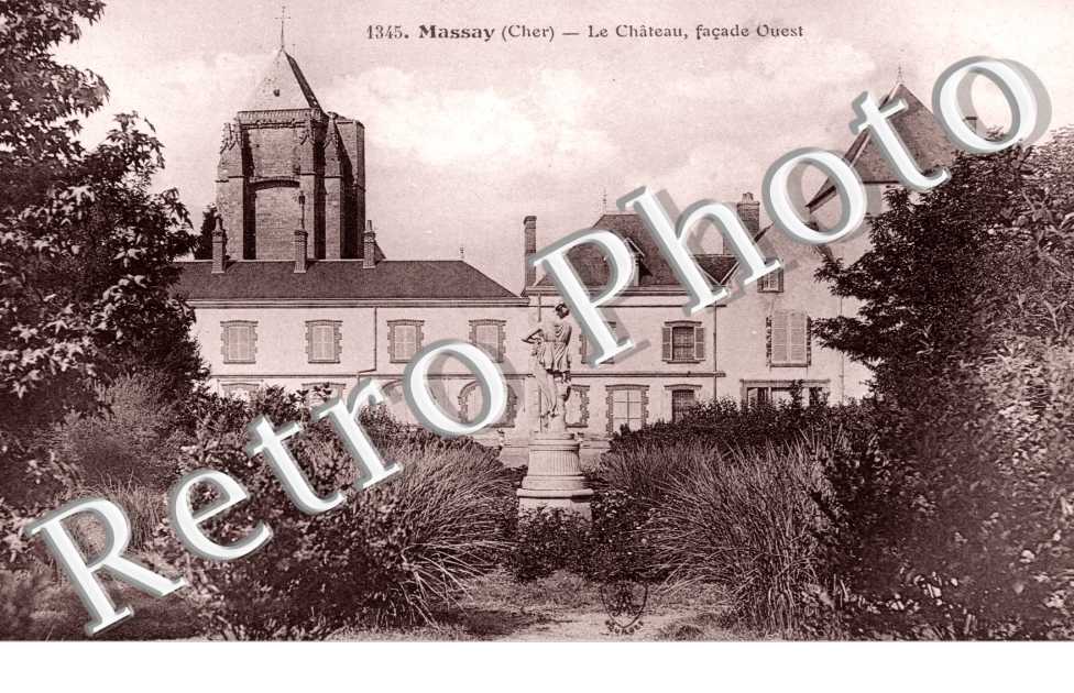 le Chateau