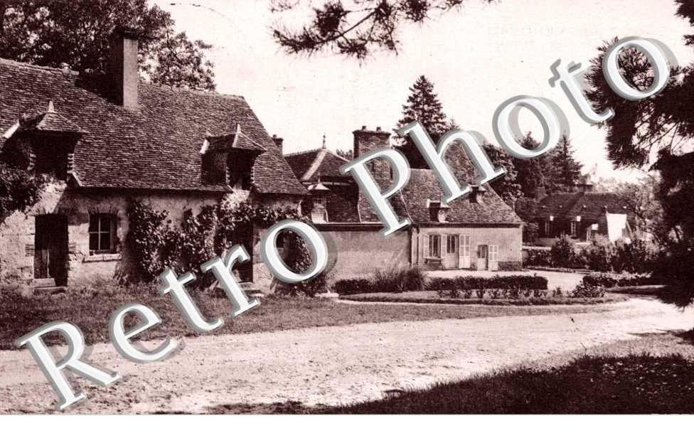 Le Verdeau