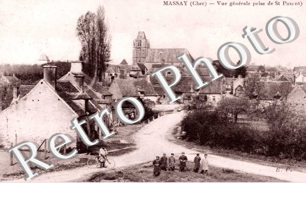 Vue generale