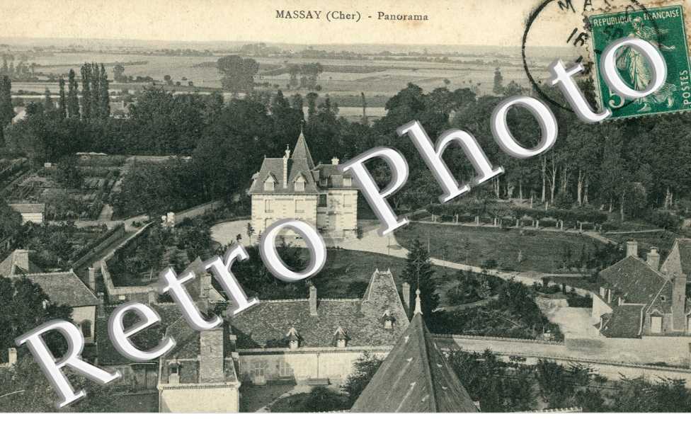 Panorama