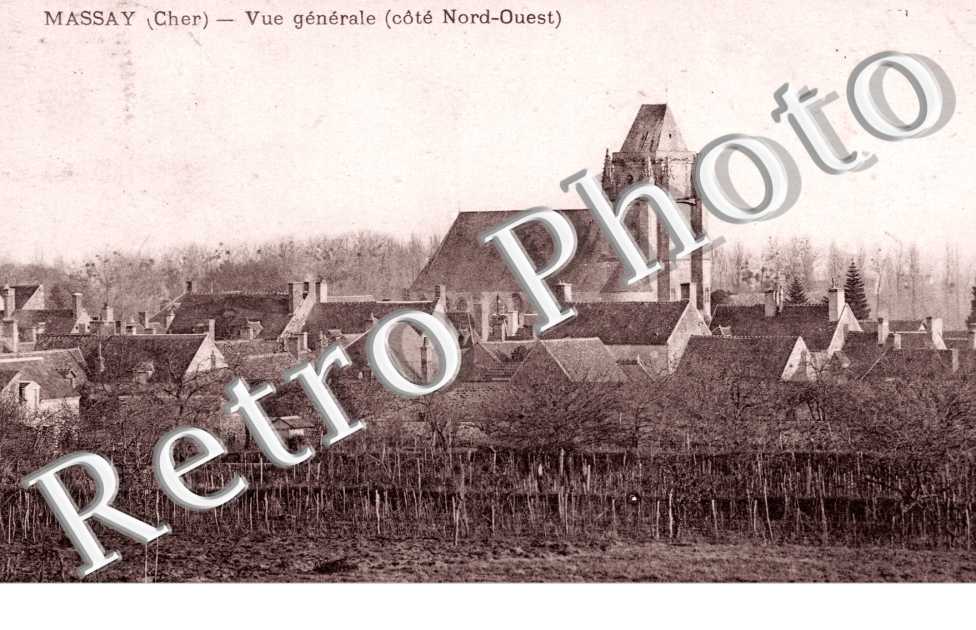 Vue generale