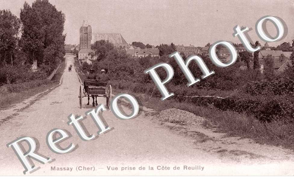 Cote de Reuilly