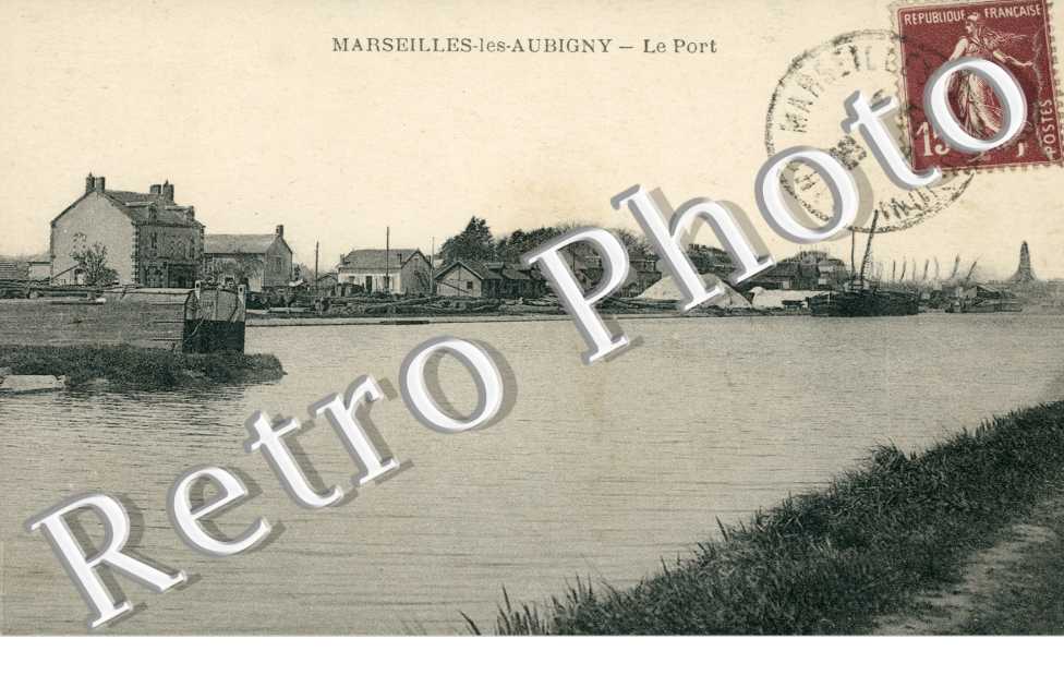 Le Port