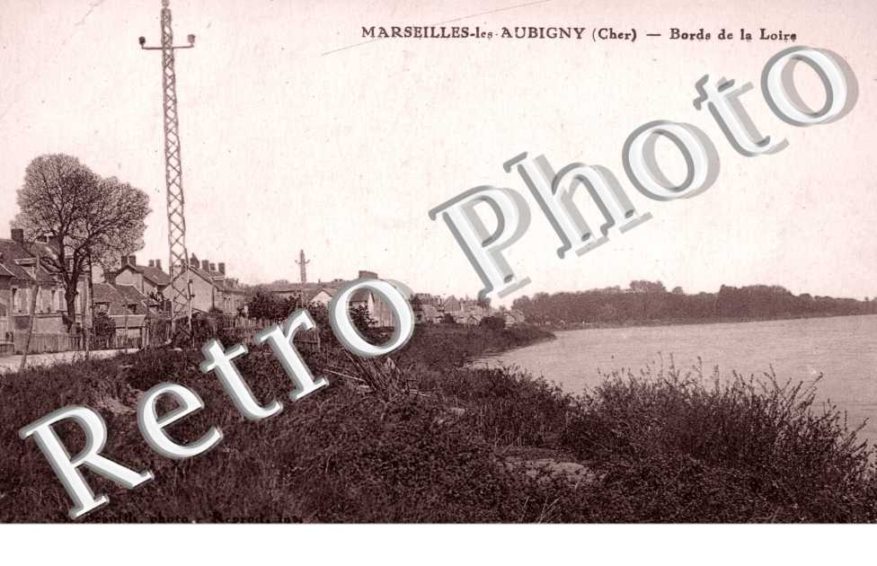 Bords de la Loire