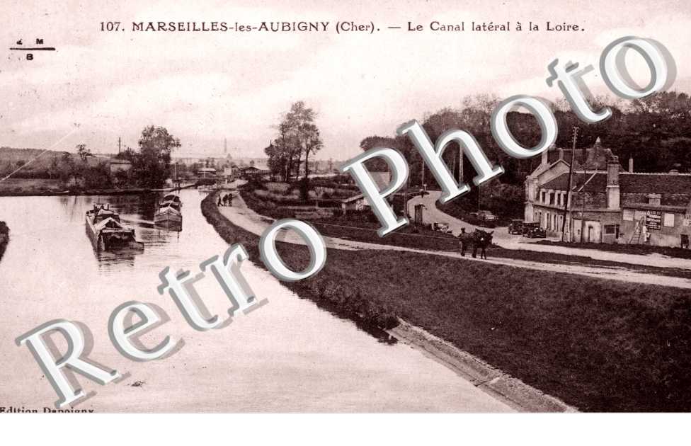 Le Canal