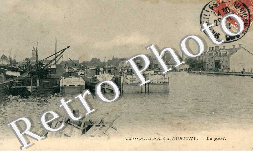 Le Port