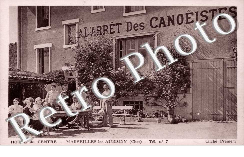 Hotel du Centre