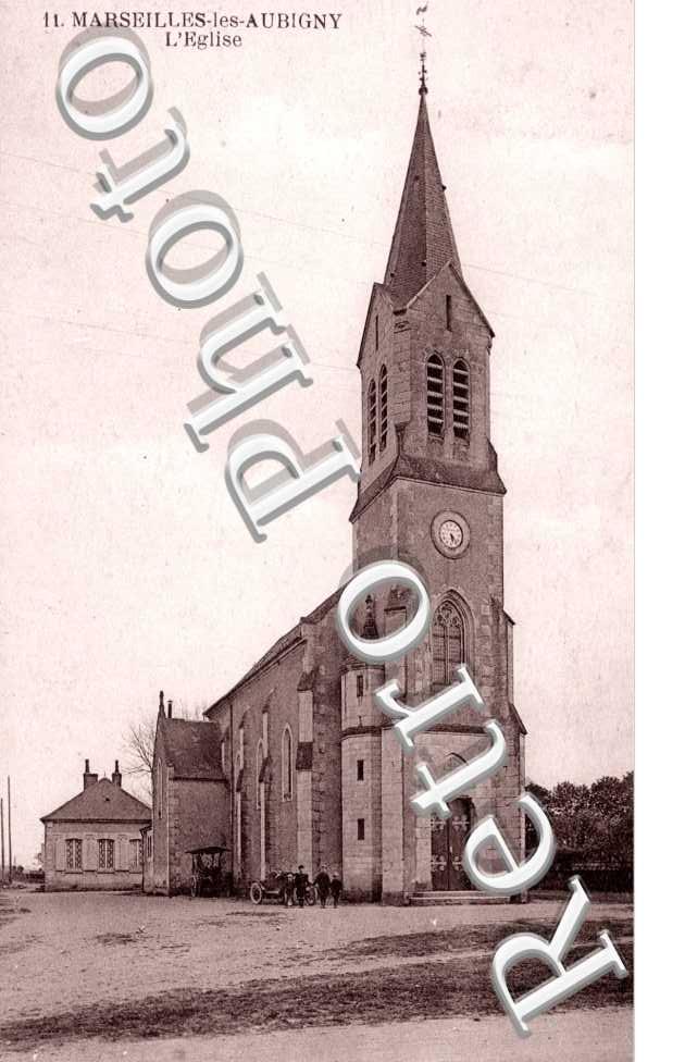 L'Eglise