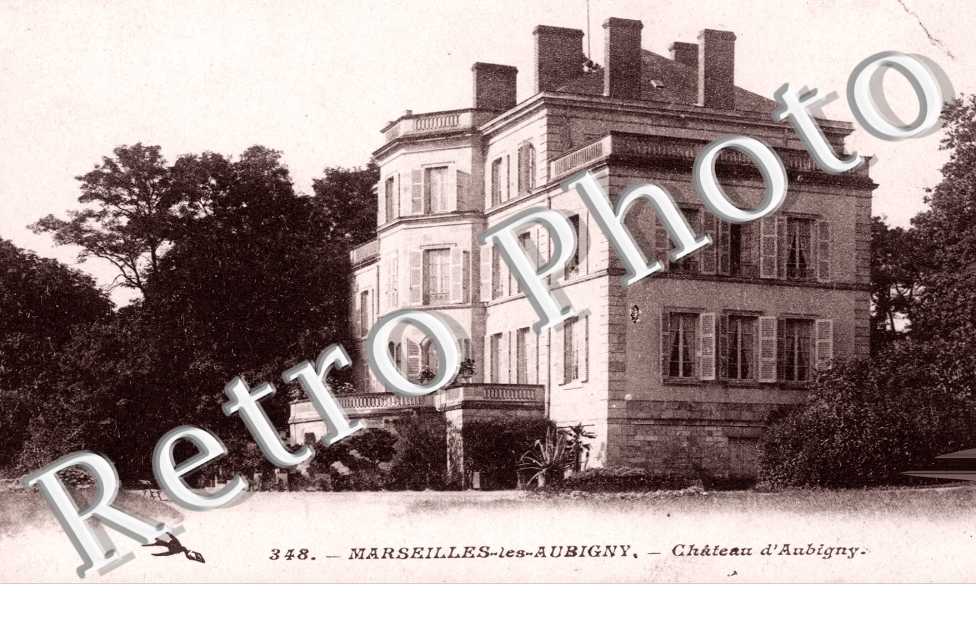 le Chateau