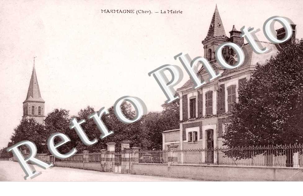 La Mairie