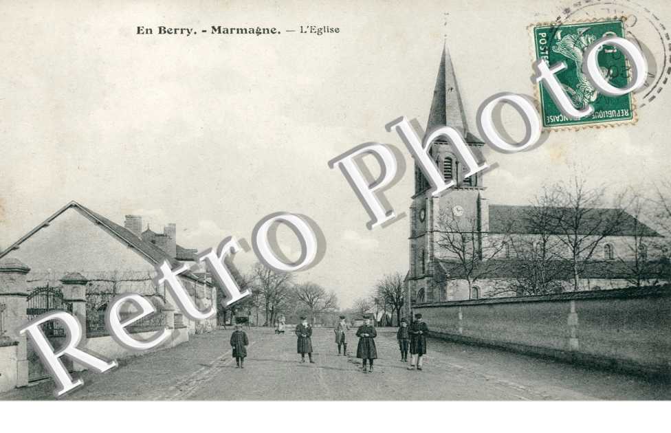 L'Eglise