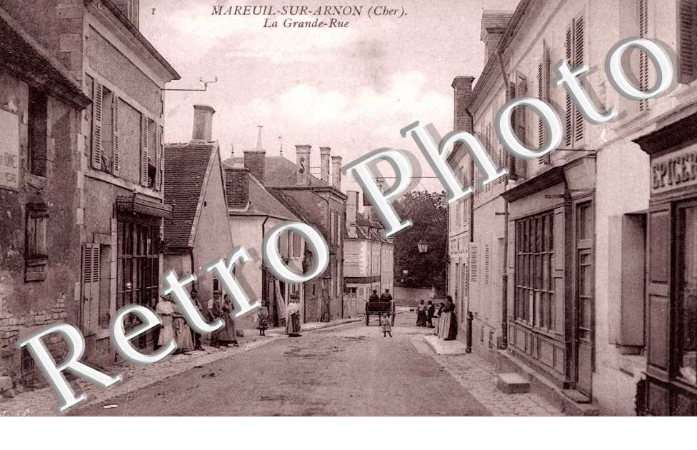 La Grande Rue