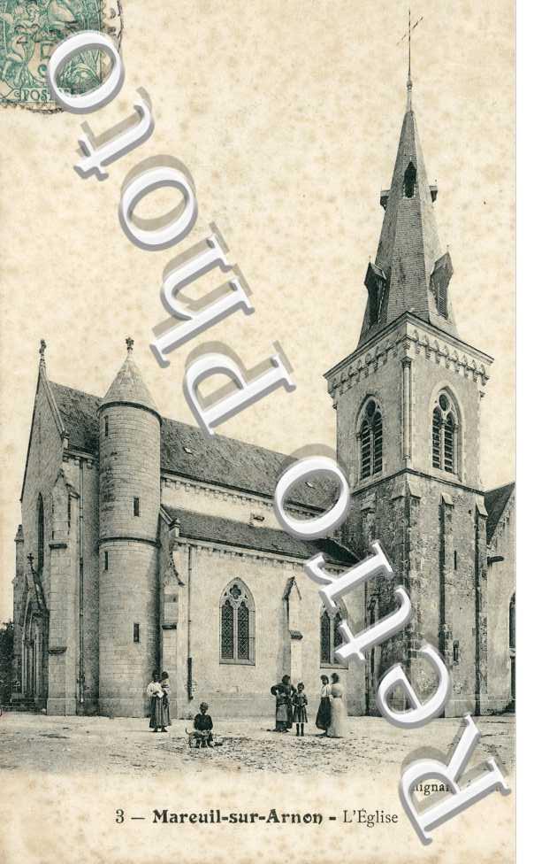 L'Eglise