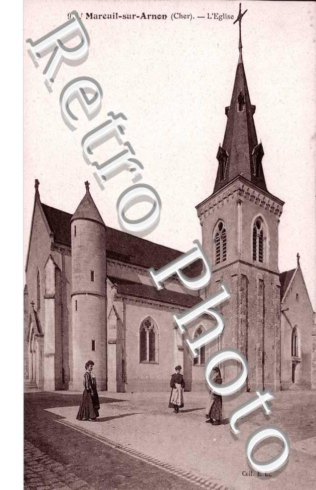 L'Eglise