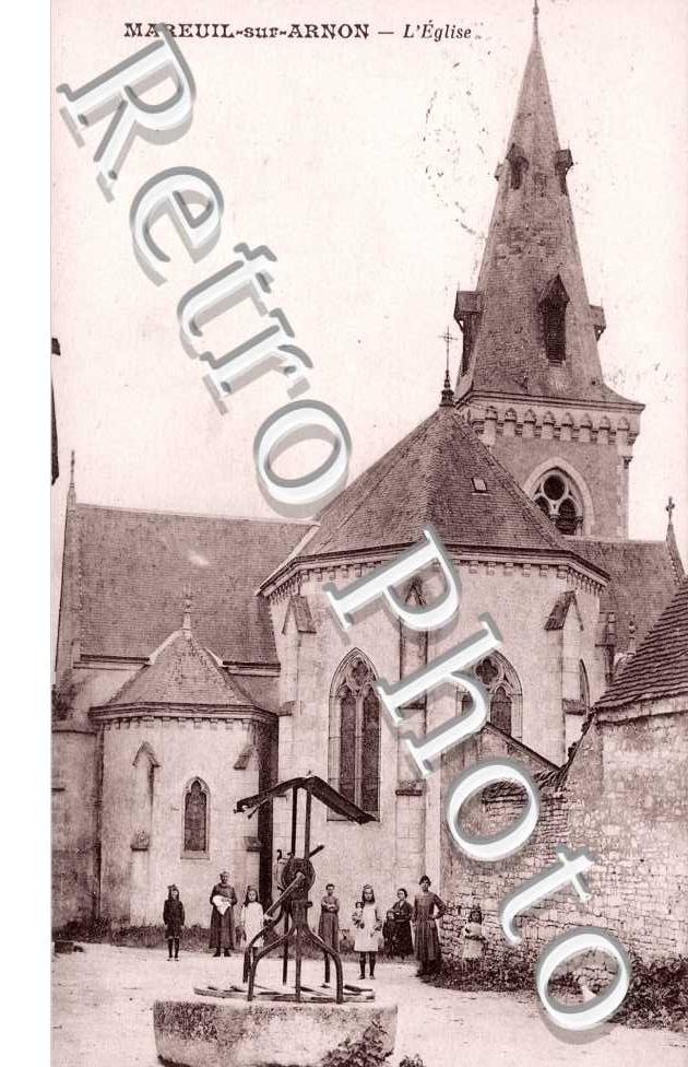 L'Eglise